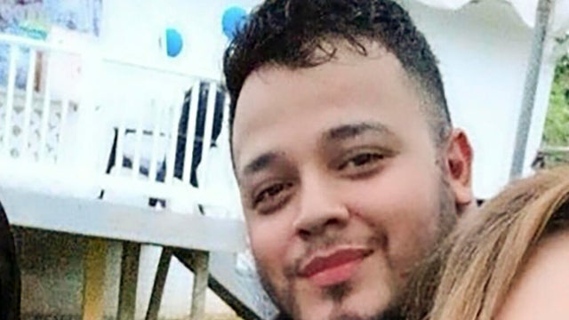 Kilmar Abrego Garcia 