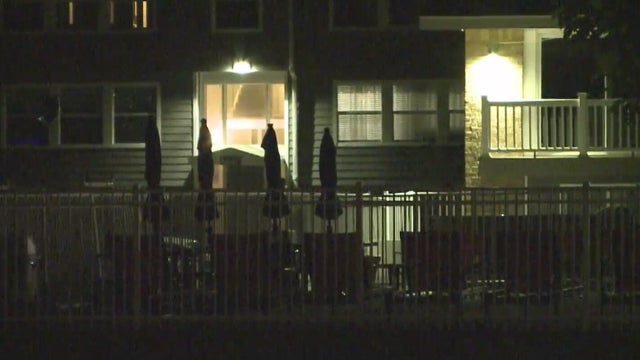 2-year-old girl drowns in pool at Southgate apartment complex, authorities say 