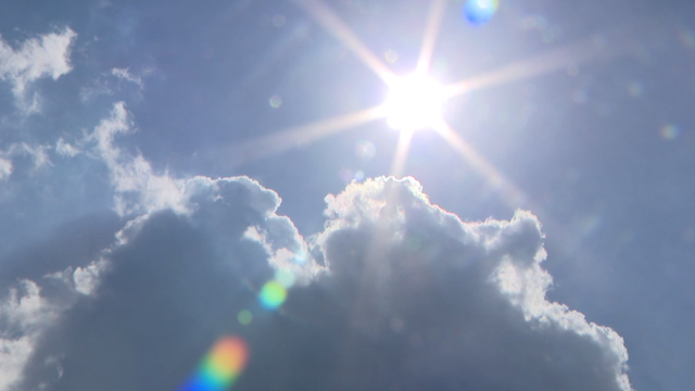 Extreme Heat Chicago 